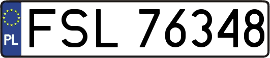 FSL76348
