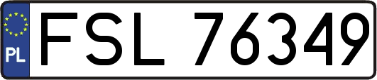 FSL76349