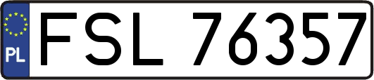 FSL76357