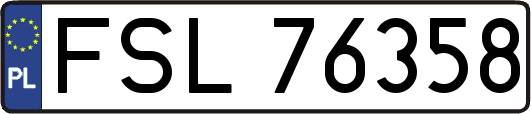 FSL76358