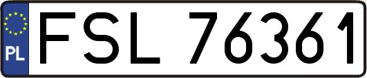 FSL76361