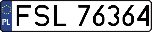 FSL76364