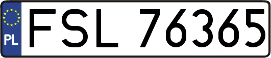 FSL76365