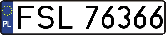 FSL76366