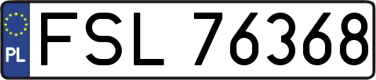 FSL76368