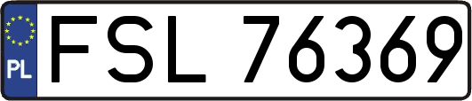 FSL76369