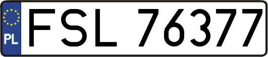 FSL76377