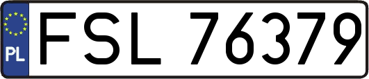 FSL76379