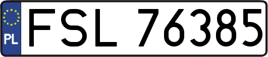 FSL76385