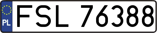 FSL76388