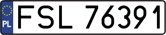 FSL76391
