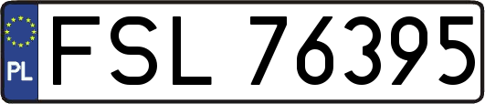 FSL76395