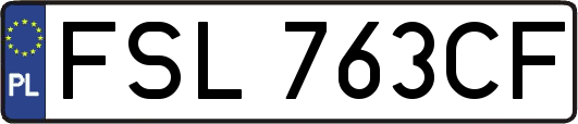 FSL763CF