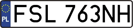 FSL763NH
