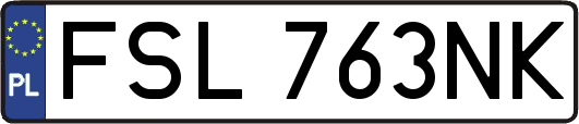 FSL763NK