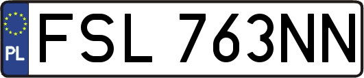 FSL763NN