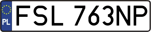 FSL763NP