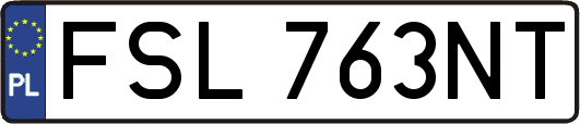 FSL763NT