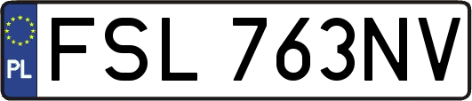 FSL763NV