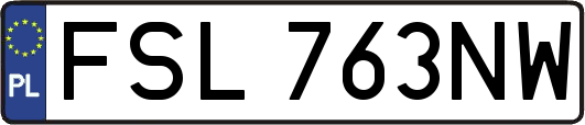 FSL763NW