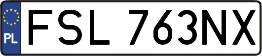 FSL763NX