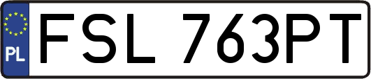 FSL763PT