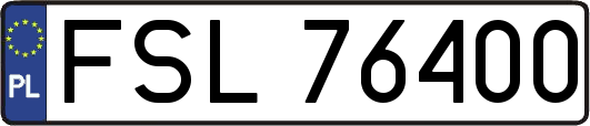 FSL76400