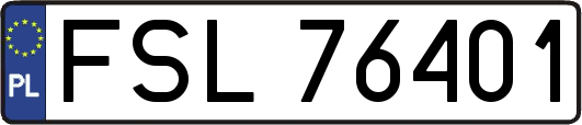 FSL76401