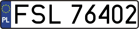 FSL76402