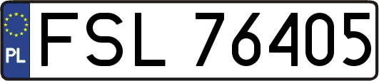 FSL76405