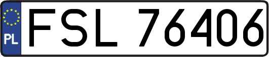 FSL76406