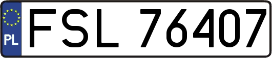 FSL76407