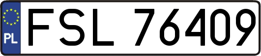 FSL76409