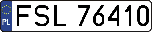 FSL76410