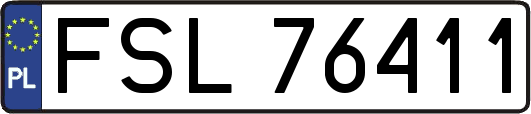 FSL76411