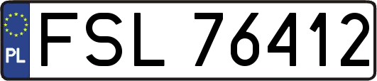 FSL76412