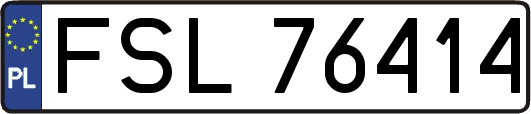 FSL76414