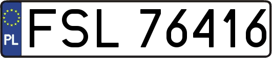 FSL76416