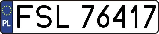 FSL76417