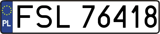 FSL76418