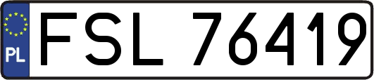 FSL76419