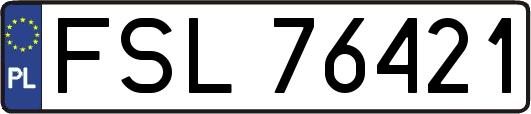 FSL76421