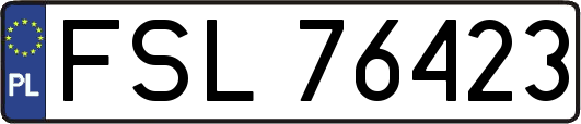 FSL76423