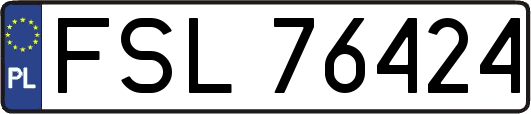 FSL76424
