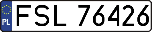 FSL76426