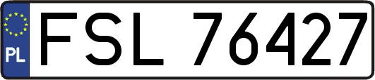 FSL76427