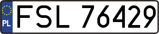 FSL76429