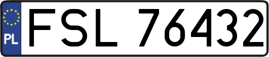 FSL76432