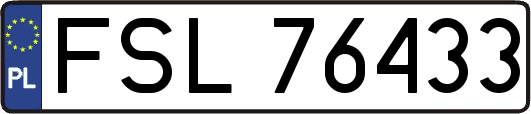 FSL76433