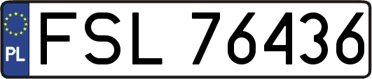 FSL76436